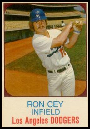 61 Ron Cey